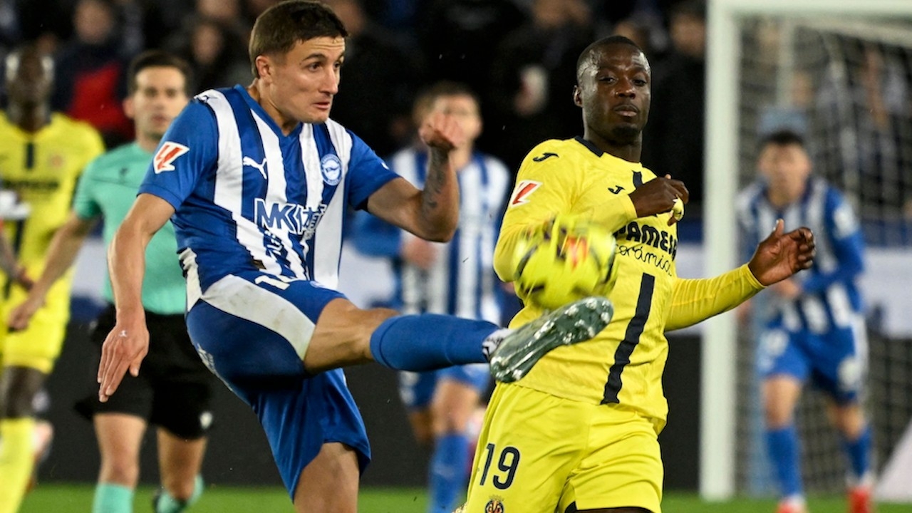 ผลบอลเมื่อคืน สรุปผลบอล 4 ลีกดังยุโรป เมื่อคืนที่ผ่านมา 14 มี.ค. 69