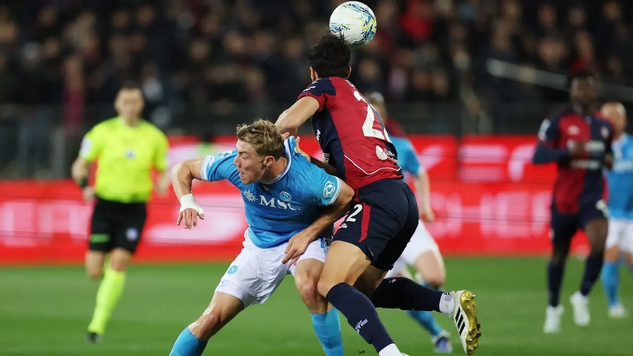 ผลบอลเมื่อคืน สรุปผลบอล 5 ลีกดังยุโรป เมื่อคืนที่ผ่านมา 21 มี.ค. 69