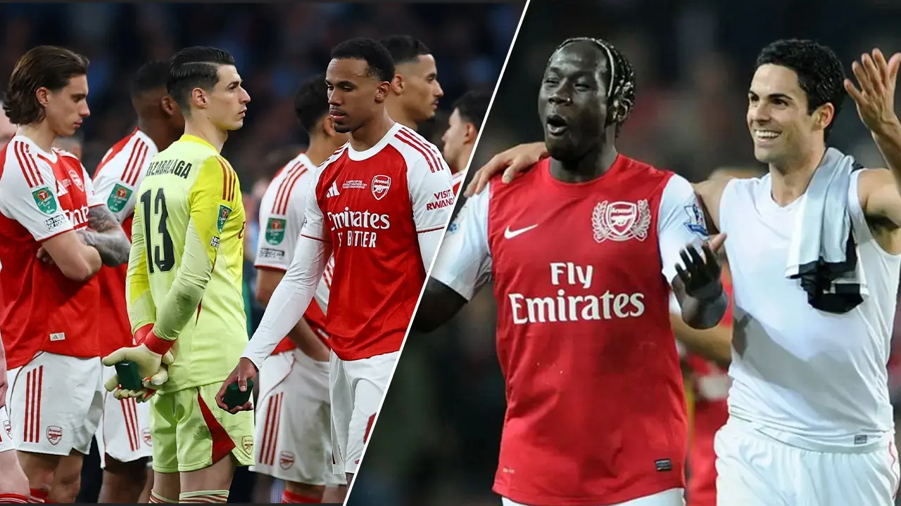 อดีตกองหลังอาร์เซนอล แก้ต่างให้ เกปา ชี้ปืนใหญ่ต้องเรียนรู้เล่นสกปรก หลังชวดแชมป์คาราบาว คัพ