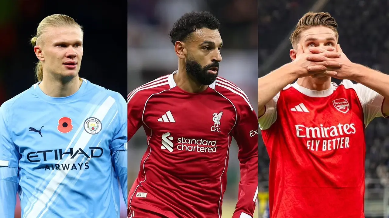 นานที่สุดทะลุ 2,000 วัน ส่อง 6 ทีมดัง “พรีเมียร์ลีก” นับวันรอ “คว้าแชมป์รายการสำคัญ” มาแล้วกี่วัน