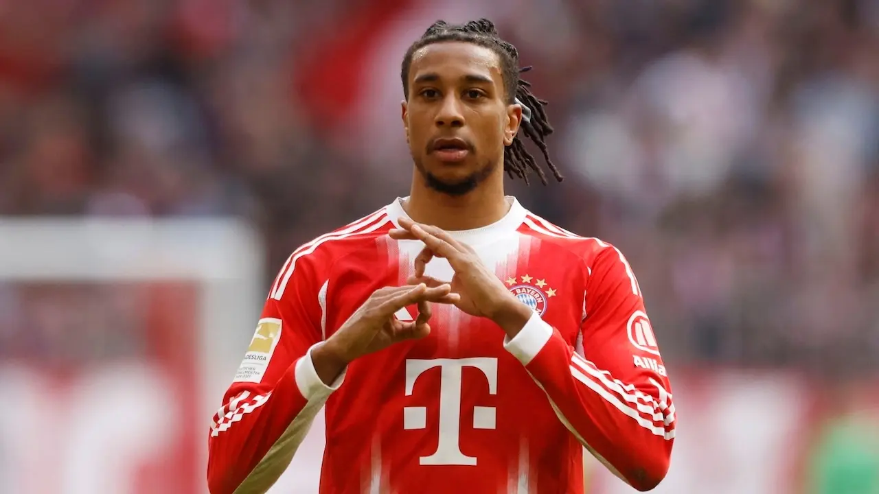 บาเยิร์น มิวนิค ตัดสินใจแล้วหลัง ลิเวอร์พูล พร้อมทุ่มคว้า โอลิเซ่