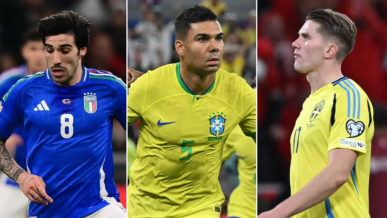 ทีเด็ดบอลวันนี้ 26 มี.ค. 69 วิเคราะห์บอล 4 คู่น่าเชียร์ ลุ้นเพลย์ออฟบอลโลก โปรแกรมบอลวันนี้