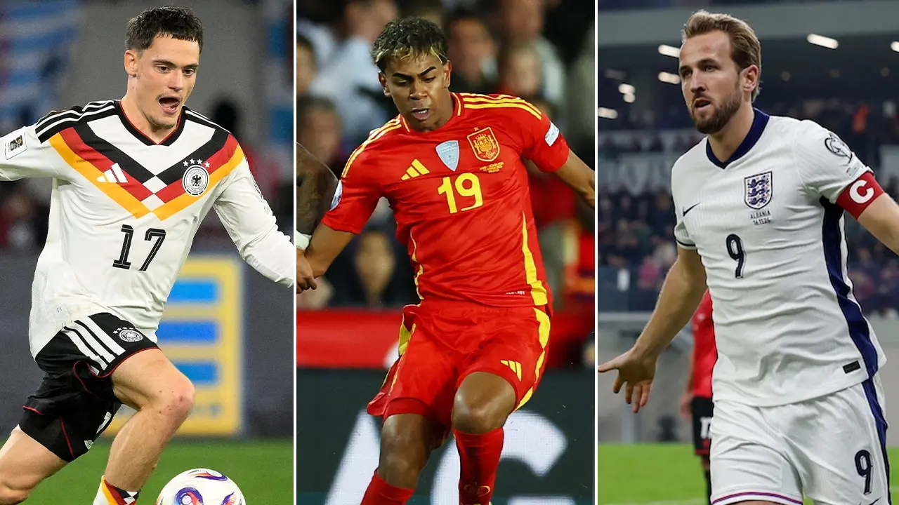 ทีเด็ดบอลวันนี้ 27 มี.ค. 69 วิเคราะห์บอล 4 คู่น่าเชียร์ ลุ้นอังกฤษ โปรแกรมบอลวันนี้