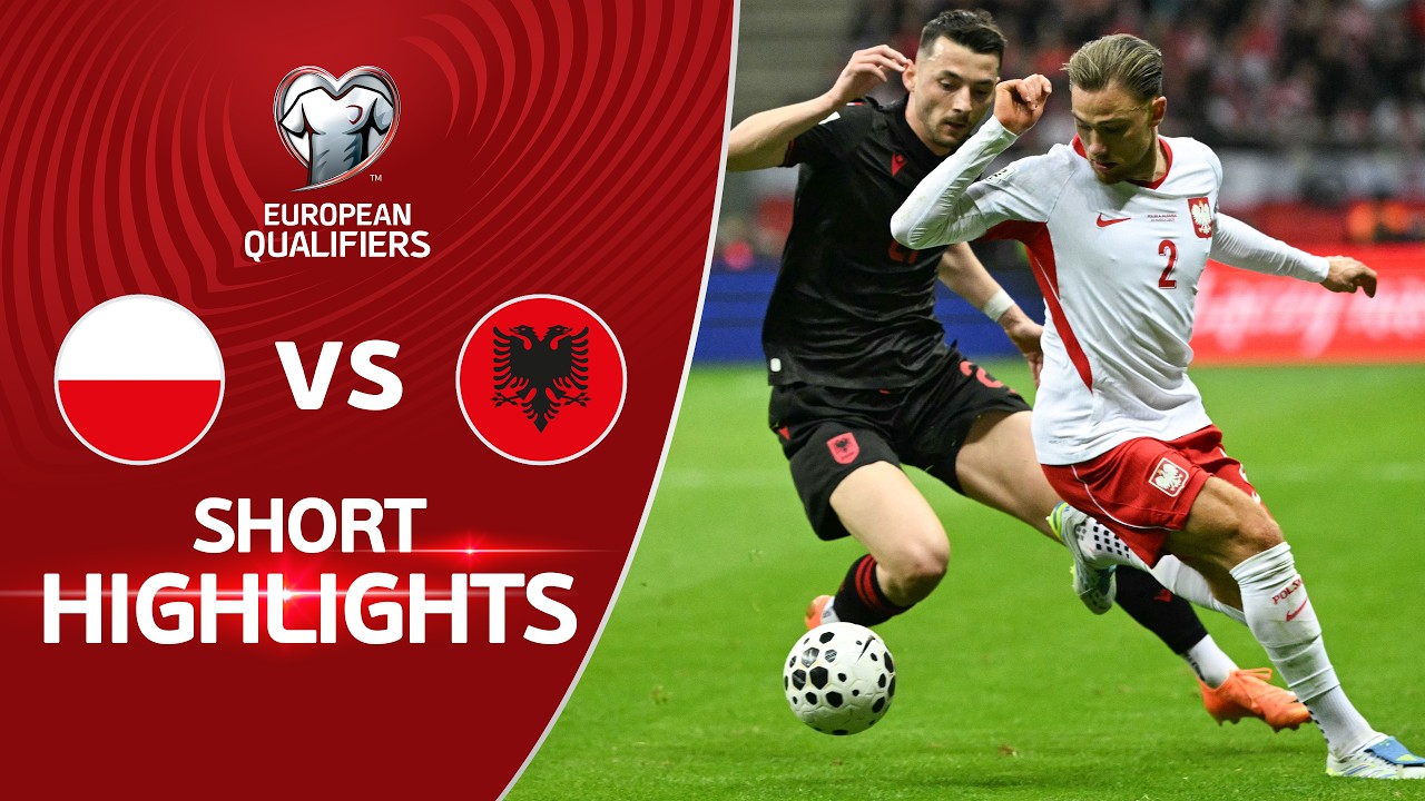 highlight-world-cup-2026-european-qualifiers-poland-vs-albania-27-03-69