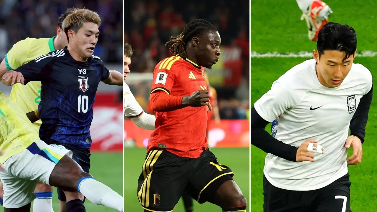 ทีเด็ดบอลวันนี้ 28 มี.ค. 69 วิเคราะห์บอล 3 คู่น่าเชียร์ ลุ้นญี่ปุ่น โปรแกรมบอลวันนี้