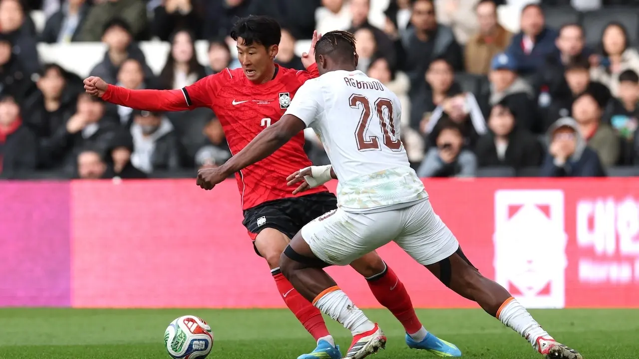 ผลบอลเมื่อคืน สรุปผลบอลทีมชาติ เมื่อคืนที่ผ่านมา 29 มี.ค. 69 ไทยรัฐออนไลน์