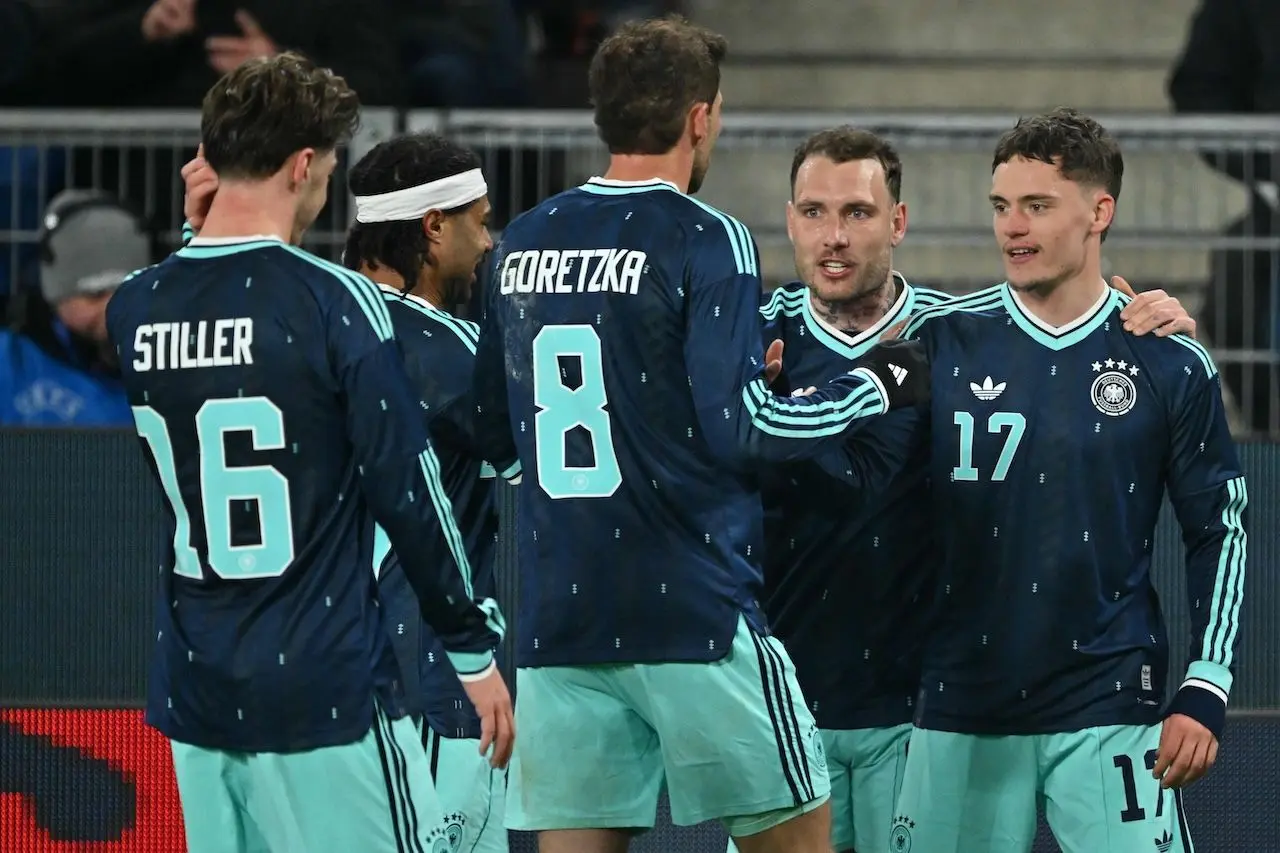 ทีเด็ดบอลวันนี้ 30 มี.ค. 69 วิเคราะห์บอล 2 คู่น่าเชียร์ ลุ้นเยอรมนี โปรแกรมบอลวันนี้