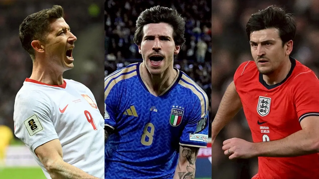 ทีเด็ดบอลวันนี้ 31 มี.ค. 69 วิเคราะห์บอล 4 คู่น่าเชียร์ ลุ้นเพลย์ออฟบอลโลก โปรแกรมบอลวันนี้