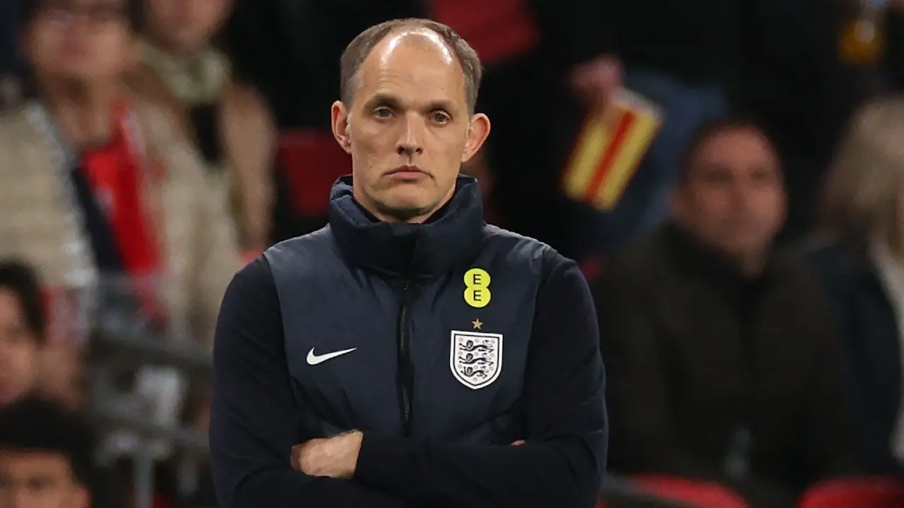 สุดเจ็บปวด ทูเคิ่ล ระบายสาเหตุ ทีมชาติอังกฤษ แพ้ ทีมชาติญี่ปุ่น คาบ้าน