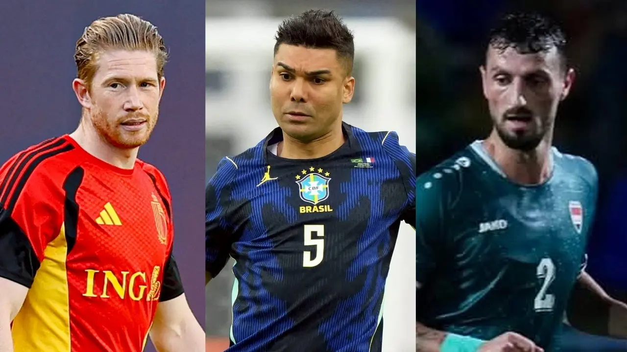 ทีเด็ดบอลวันนี้ 1 เม.ย. 69 วิเคราะห์บอล 3 คู่น่าเชียร์ ลุ้นเพลย์ออฟบอลโลก โปรแกรมบอลวันนี้