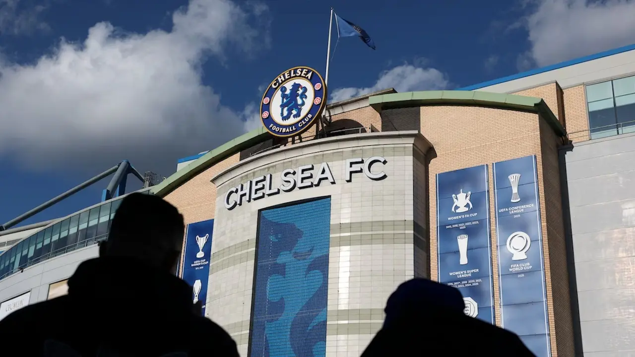 เชลซี ยืนยัน ขาดทุนทำลายสถิติสโมสรพรีเมียร์ลีก