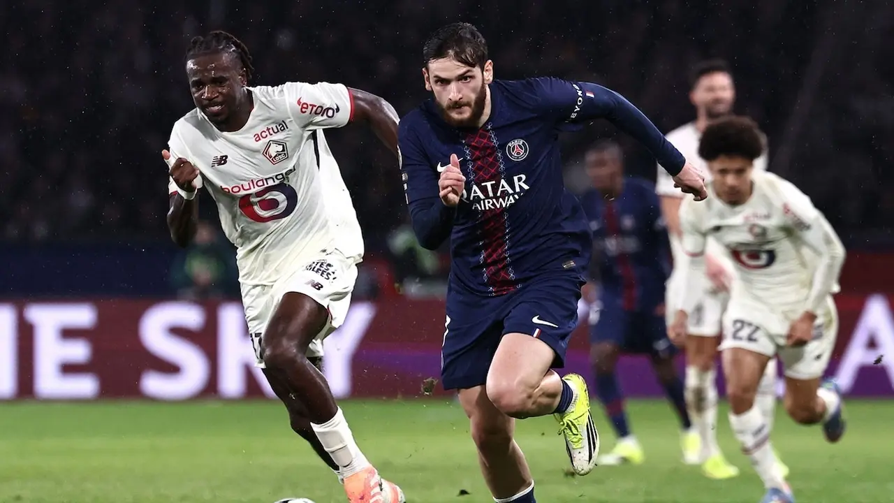 ทีเด็ดบอลวันนี้ 3 เม.ย. 69 วิเคราะห์บอล 2 คู่น่าเชียร์ ลุ้น 2 ทีมดัง โปรแกรมบอลวันนี้