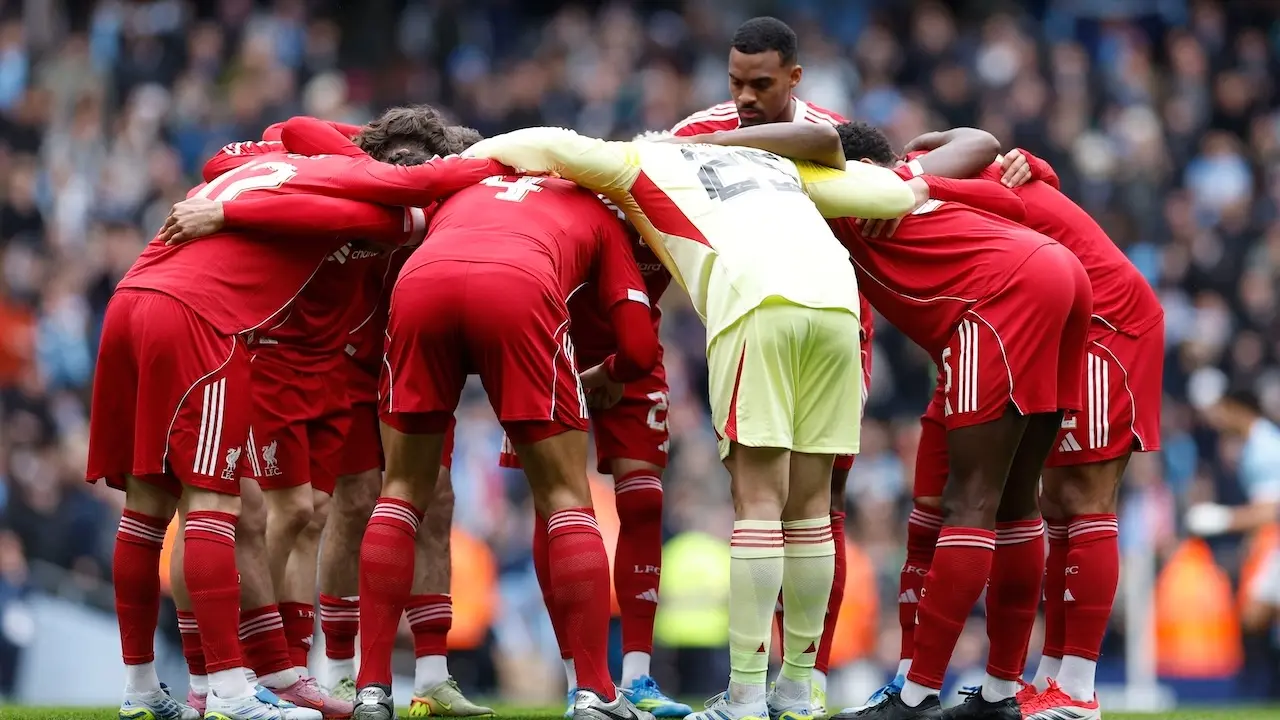 ตำนานจวกยับ 2 แข้ง ลิเวอร์พูล หลังแพ้ แมนซิตี้ ตกรอบเอฟเอคัพ