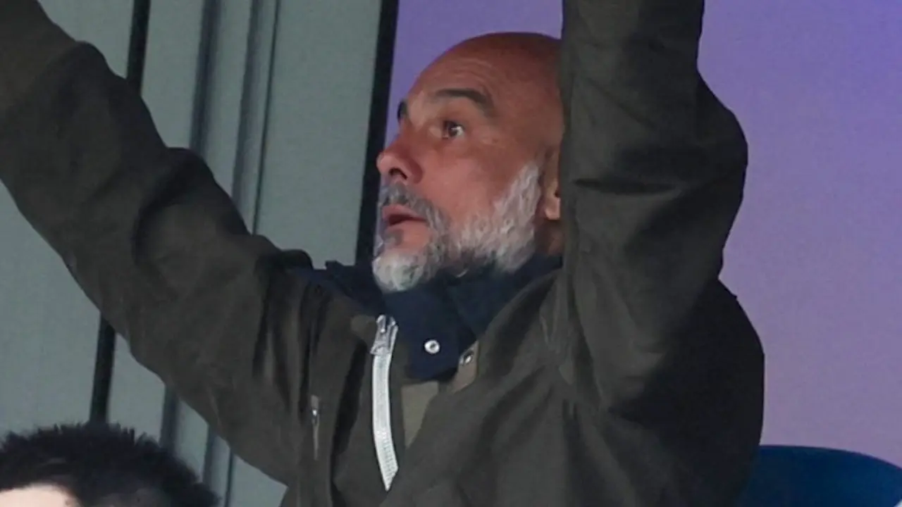 เป๊ป พูดตรงๆหลัง แมนซิตี้ ถล่ม ลิเวอร์พูล ลิ่วตัดเชือกเอฟเอคัพ