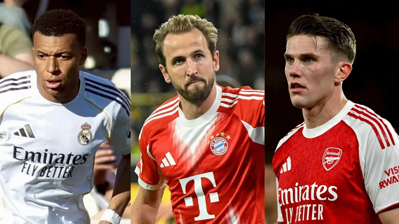 ทีเด็ดบอลวันนี้ 7 เม.ย. 69 วิเคราะห์บอล 2 คู่น่าเชียร์ ลุ้น UCL โปรแกรมบอลวันนี้