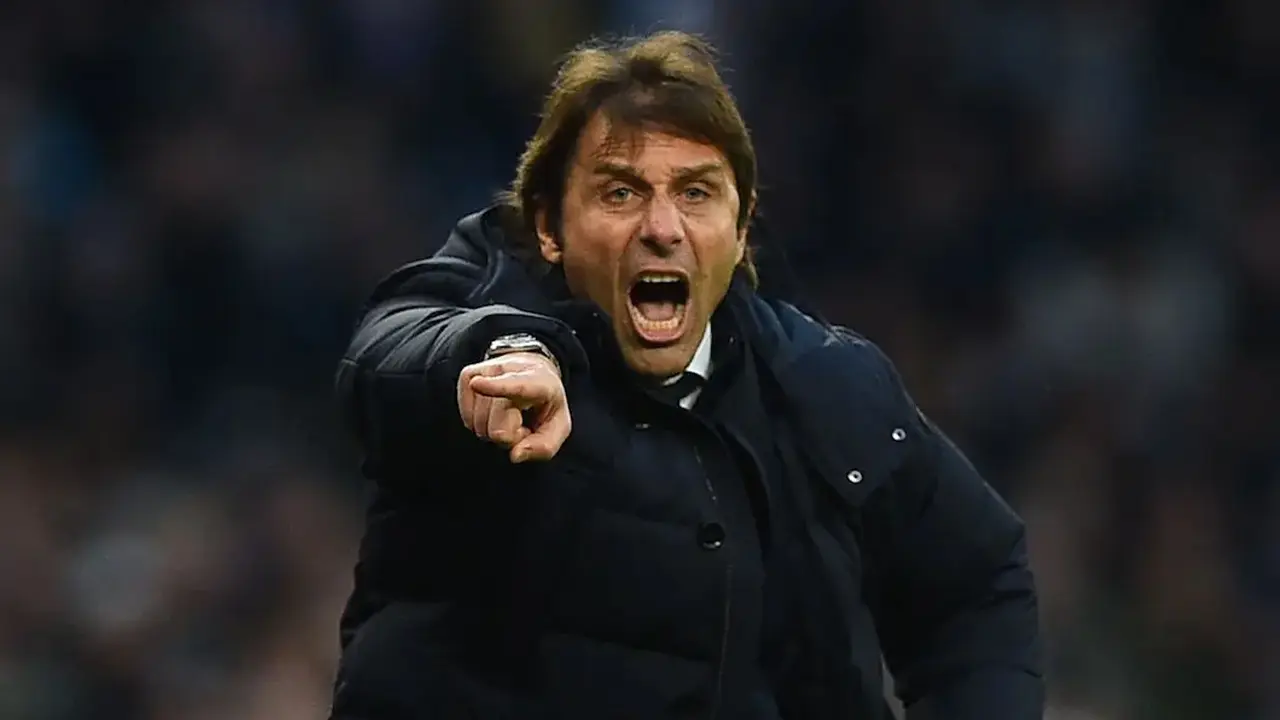 “คอนเต้” ส่งสัญญาณพร้อมทิ้ง นาโปลี กู้วิกฤต อิตาลี อดไปฟุตบอลโลก 3 สมัยติด