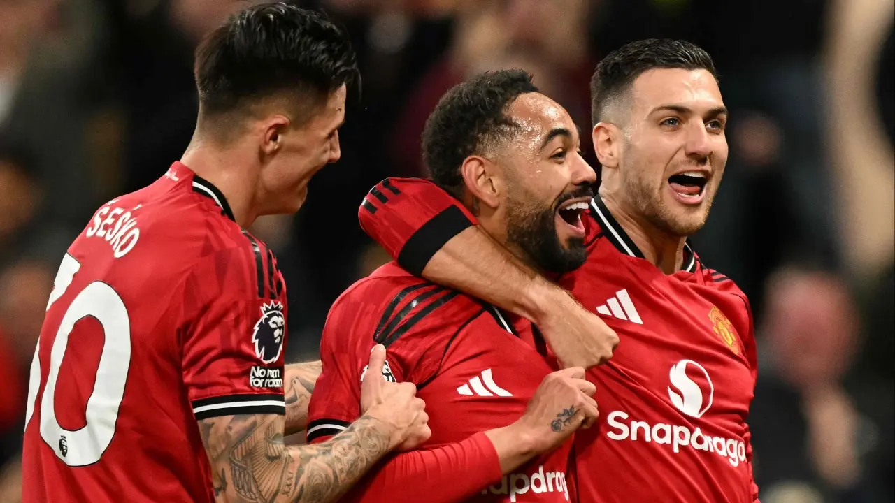 ทีเด็ดบอลวันนี้ 13 เม.ย. 69 วิเคราะห์บอล 2 คู่น่าเชียร์ ลุ้นแมนยู โปรแกรมบอลวันนี้