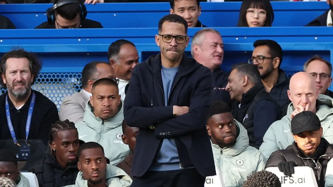 มาได้ไง "โรซีเนียร์" อ้างถึงแมนซิตี้-ลิเวอร์พูล หลังเชลซี แพ้คาบ้าน สะเทือนล่าตั๋ว UCL