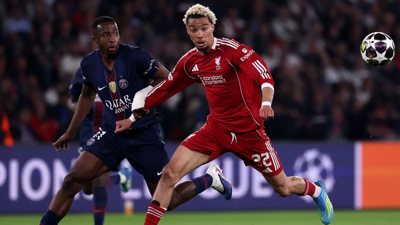 ทีเด็ดบอลวันนี้ 14 เม.ย. 69 วิเคราะห์บอล 2 คู่น่าเชียร์ ลุ้นลิเวอร์พูล UCL โปรแกรมบอลวันนี้