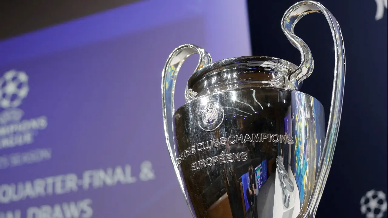 สรุปผลบอลเมื่อคืน 14 เม.ย. 69 UCL รอบ 8 ทีม เลกสอง มี 2 ยักษ์ใหญ่ตกรอบ