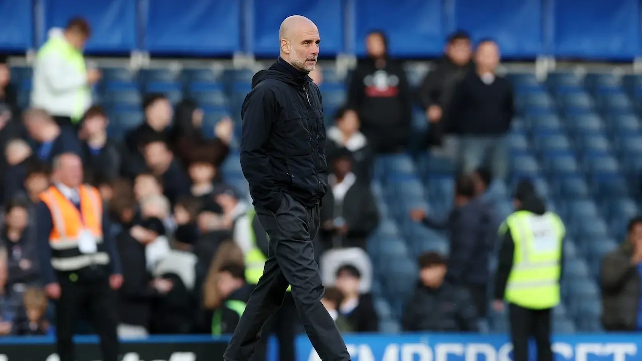 เห็นด้วยมั้ย เป๊ป ตอบชัดก่อน แมนซิตี้ ปะทะ อาร์เซน่อล ศึกพรีเมียร์ลีก