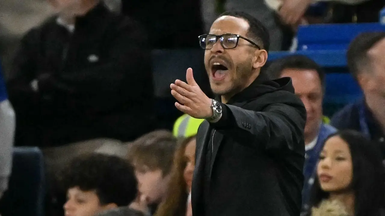 กุนซือ เชลซี พูดตรงๆหลังแพ้ แมนยู คาบ้าน