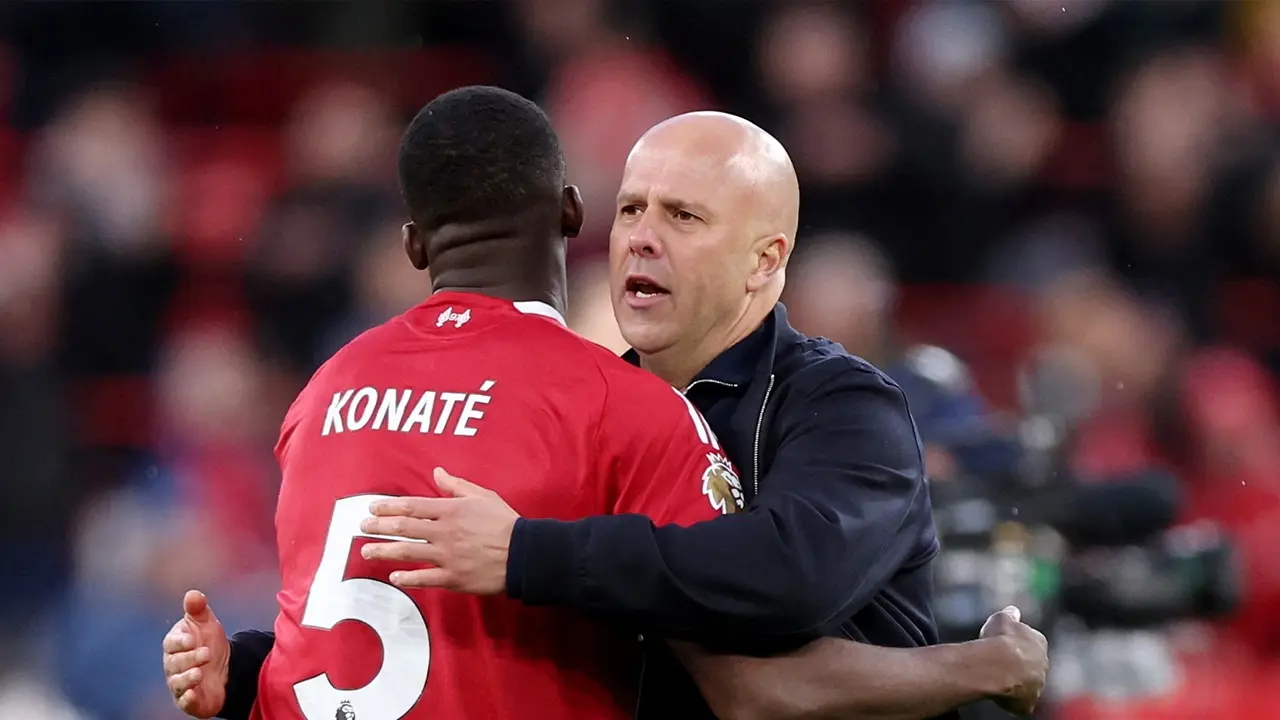 ดีลสุดเซอร์ไพรส์ "ลิเวอร์พูล" จ้องฉก "ของดีคู่แข่งพรีเมียร์ลีก" หลังสตาร์ดังส่อย้ายทีม