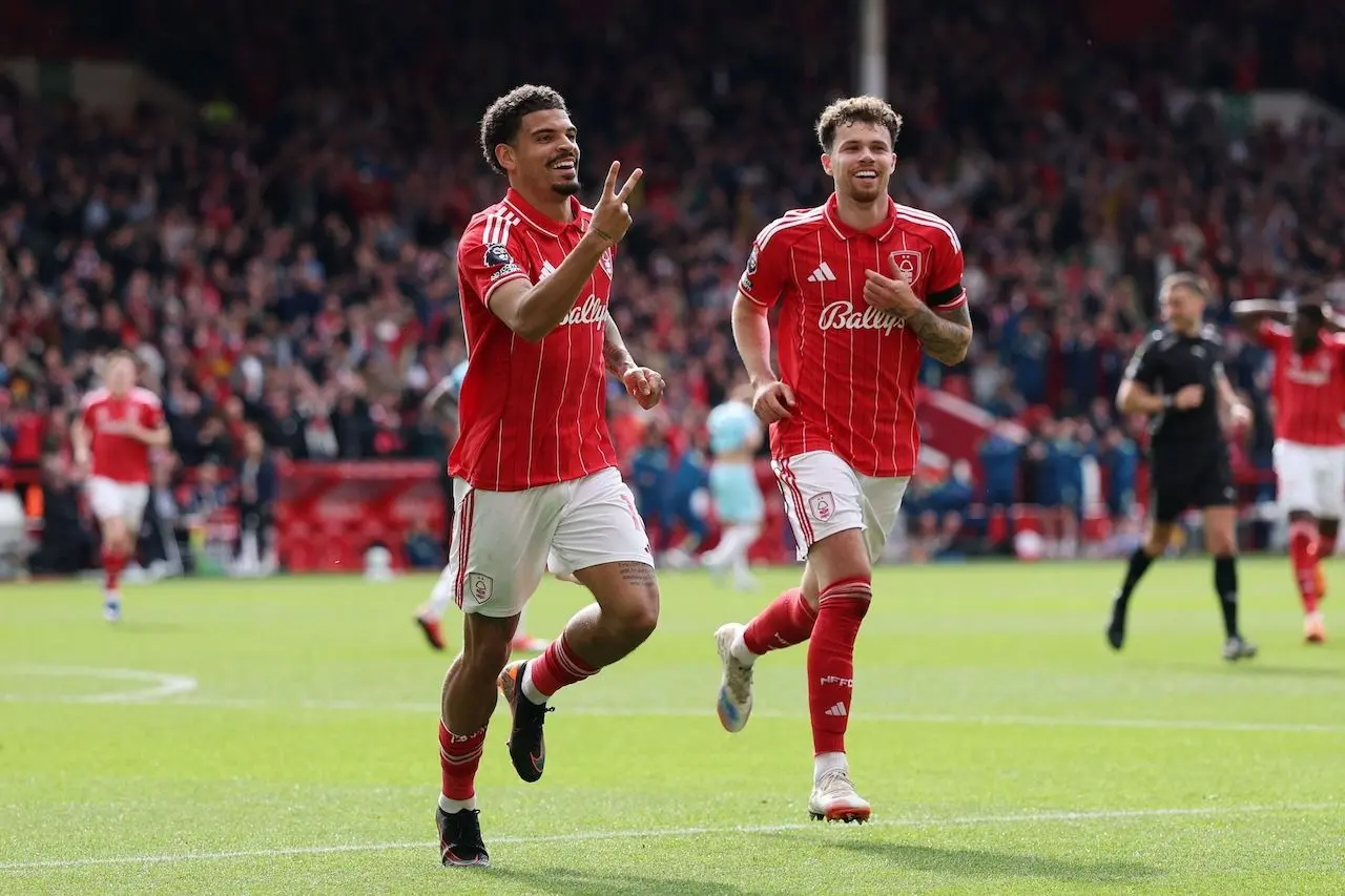 ซันเดอร์แลนด์ vs ฟอเรสต์