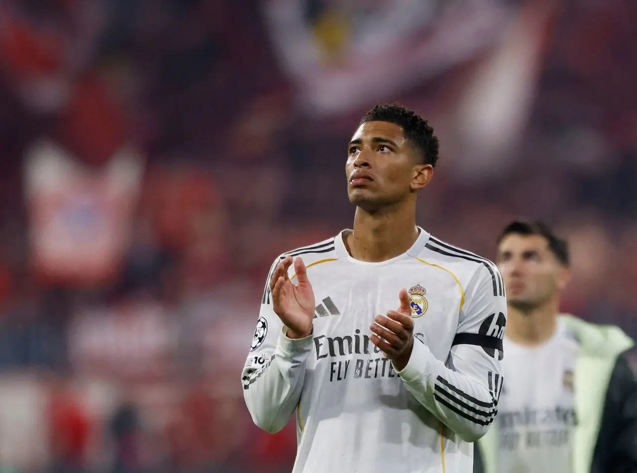 เรอัล เบติส vs เรอัล มาดริด