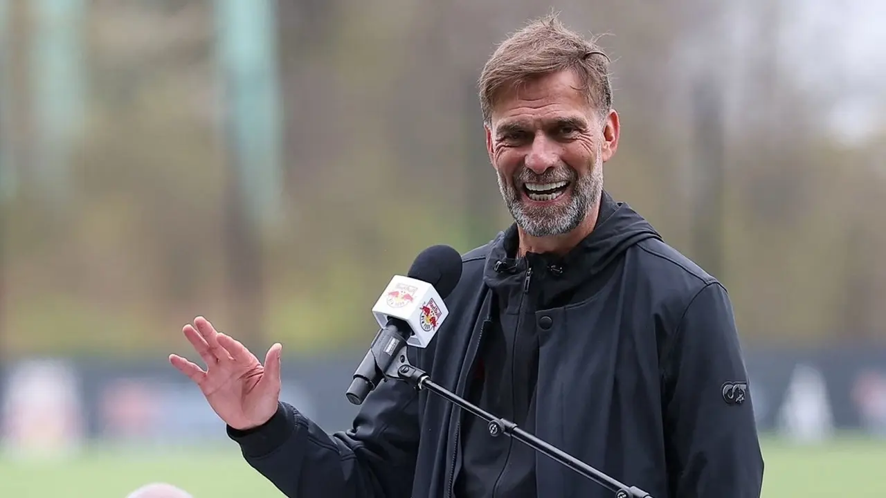 ฮั่นแหน่ "คล็อปป์" เปรย "คิดถึงงานคุมทีม" หลังห่างหาย นับตั้งแต่อำลา "ลิเวอร์พูล" จบฤดูกาล 2023-24