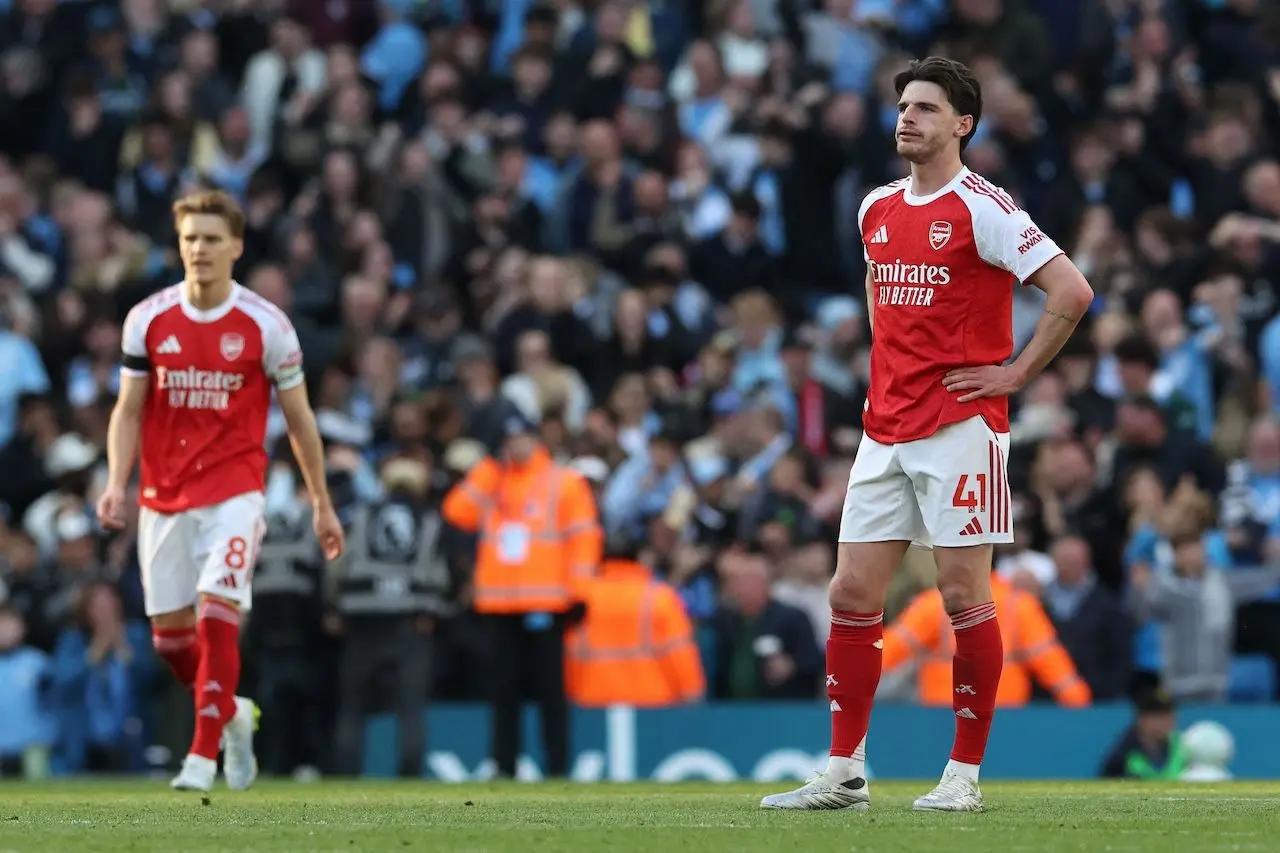 อาร์เซน่อล vs นิวคาสเซิ่ล