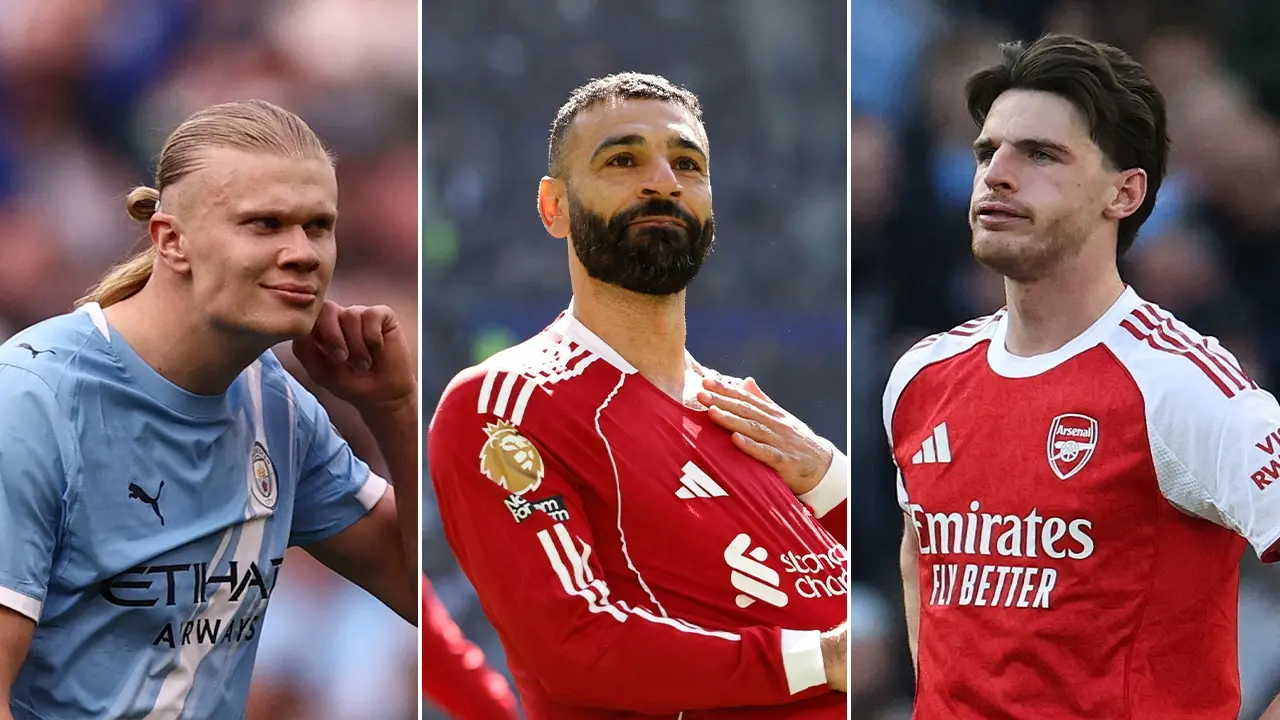 ทีเด็ดบอลวันนี้ 25 เม.ย. 69 วิเคราะห์บอล 4 คู่น่าเชียร์ ลุ้นพรีเมียร์ลีก โปรแกรมบอลวันนี้