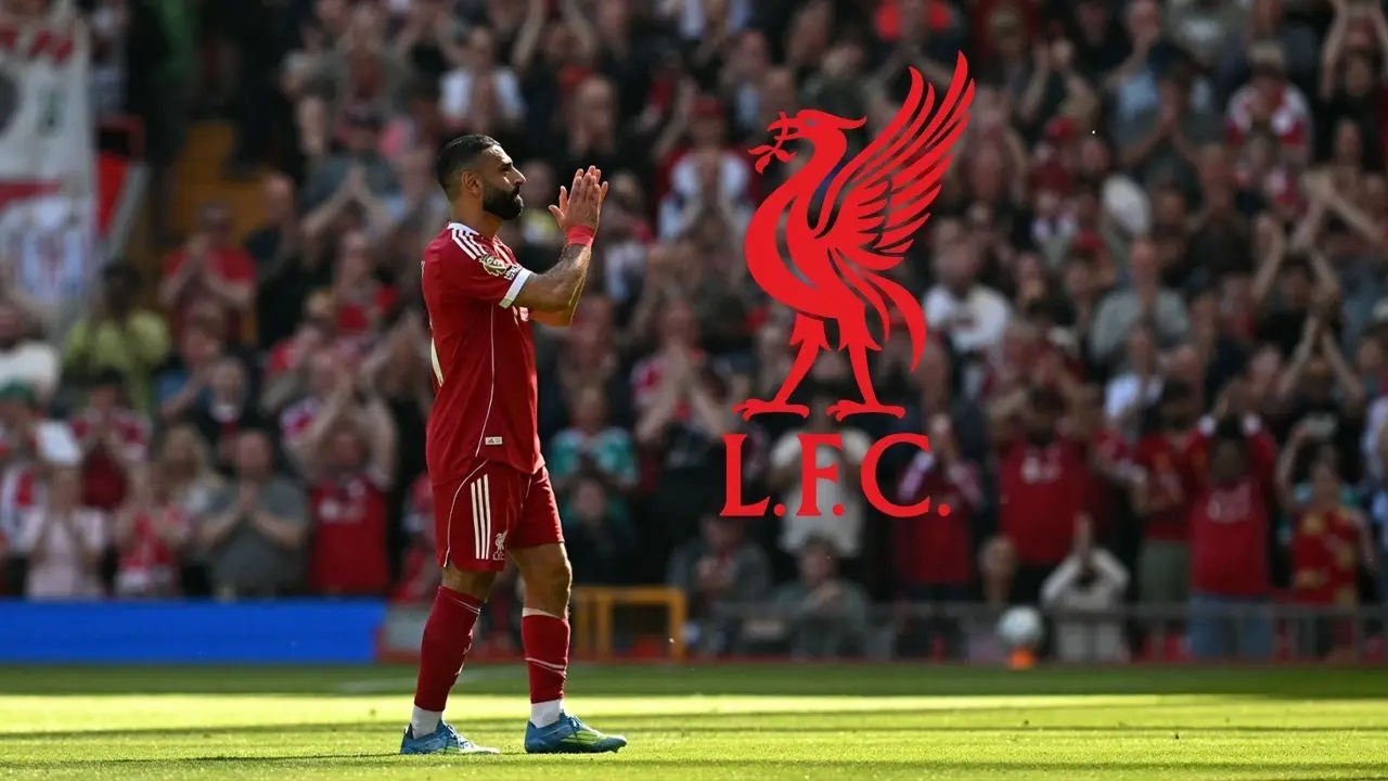 ปิดฉาก "ลิเวอร์พูล" แล้วหรือไม่ แพทย์เผยอาการบาดเจ็บ "ซาลาห์" หลังถูกเปลี่ยนตัวออกเกมทุบ "พาเลซ"