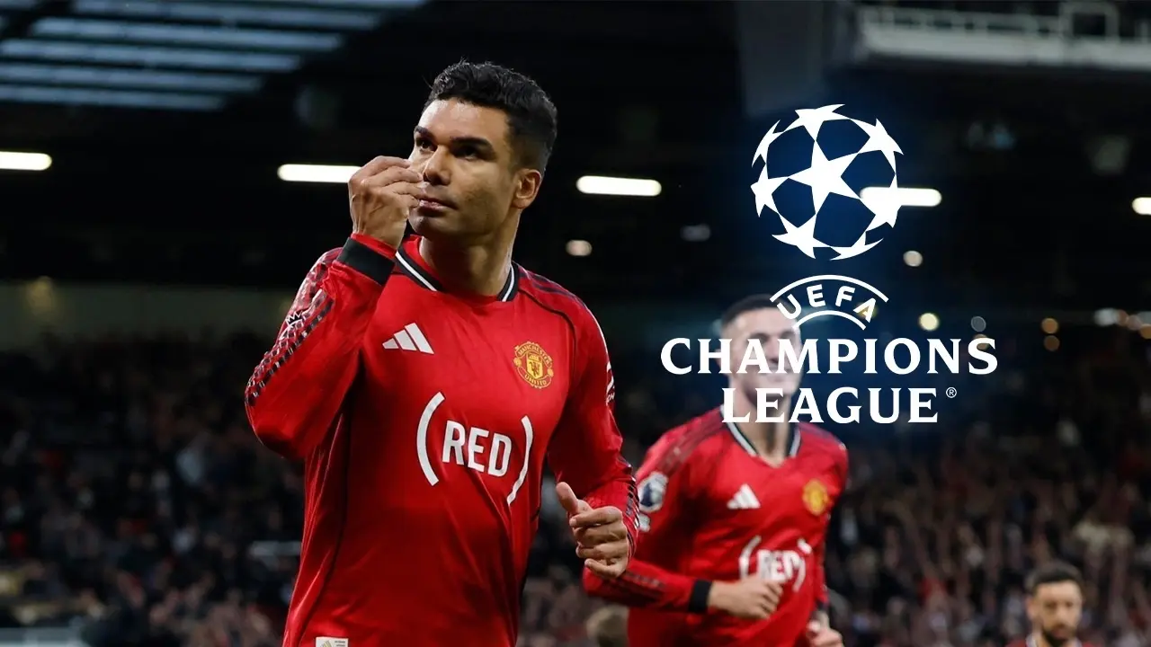 อีกนิดเดียวเท่านั้น เปิดเงื่อนไข “แมนยู” ถ้าทำได้ ไปลุย “ยูฟ่า แชมเปียนส์ลีก” 2026-27 แน่นอน