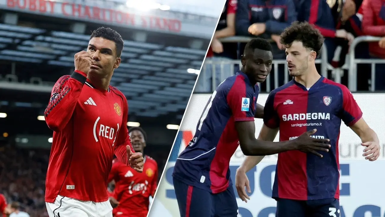 สรุปผลบอลสด ผลบอลล่าสุด 3 ลีกดัง ประจำค่ำคืนวันที่ 27 เม.ย. 69