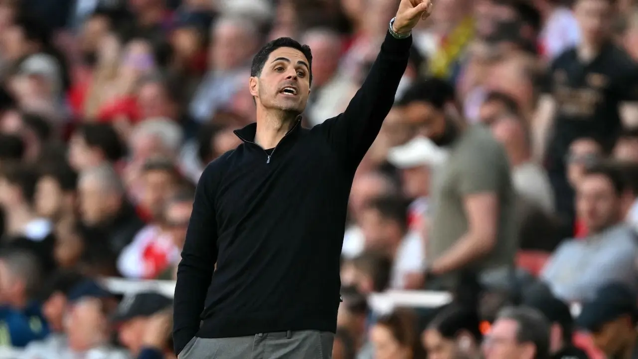 อาร์เตต้า สาดวาทะเด็ดก่อน อาร์เซน่อล เยือน แอตมาดริด ศึก UCL