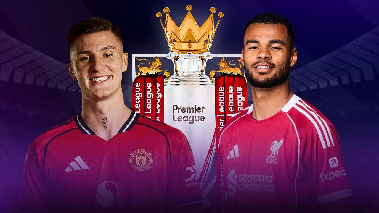 คาดรายชื่อ 11 ผู้เล่นตัวจริง แมนยู พบ ลิเวอร์พูล แดงเดือดพรีเมียร์ลีก บอลวันนี้ 21.30 น.