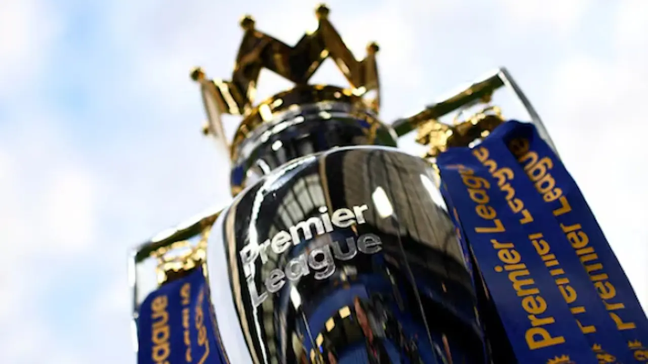 สรุป ตารางคะแนนพรีเมียร์ลีก 2026 ล่าสุด วันที่ 16 พ.ค. 69 ได้อีกทีมไป UCL